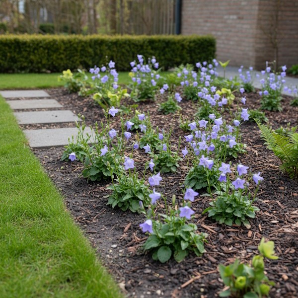 Klokjesbloem (Campanula)