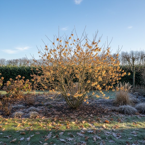 Hamamelis