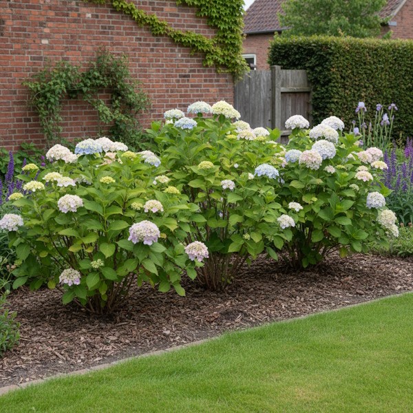 Hortensia (Hydrangea)